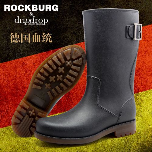 Chaussures en caoutchouc - Ref 941670