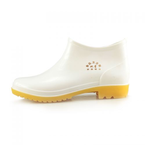 Chaussures en caoutchouc jeunesse, 18-40 ans et Moyen-âge DOUBLE STAR - Ref 941680