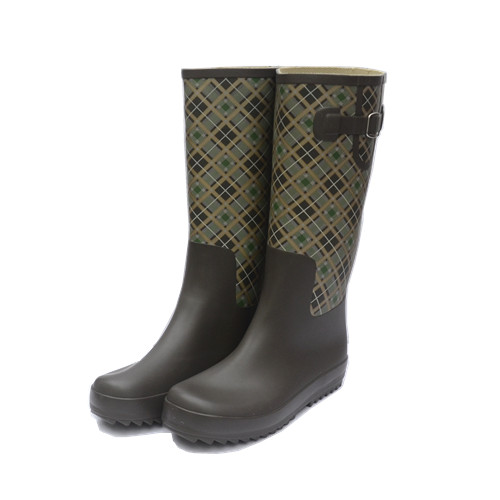 Chaussures en caoutchouc jeunesse, 18-40 ans, - Ref 941682