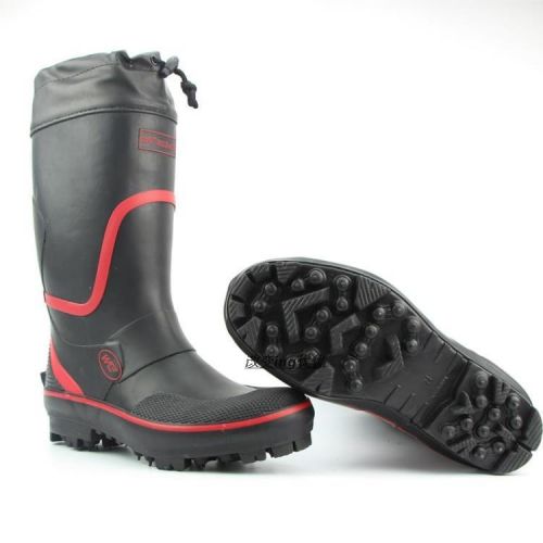 Chaussures en caoutchouc jeunesse, 18-40 ans et Moyen-âge - Ref 941688