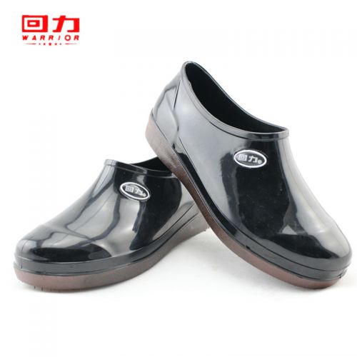 Chaussures en caoutchouc jeunesse, 18-40 ans et Moyen-âge WARRIOR - Ref 941692