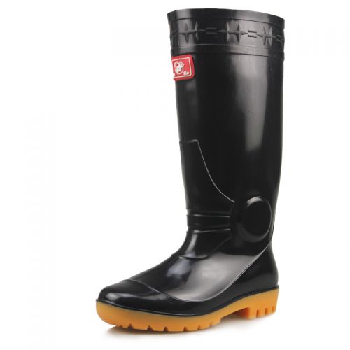 Chaussures en caoutchouc jeunesse, 18-40 ans, DOUBLE STAR - Ref 941711