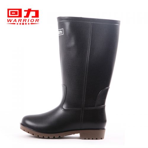 Chaussures en caoutchouc jeunesse, 18-40 ans, WARRIOR - Ref 941726