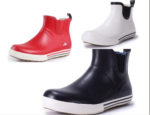 Chaussures en caoutchouc - Ref 941751