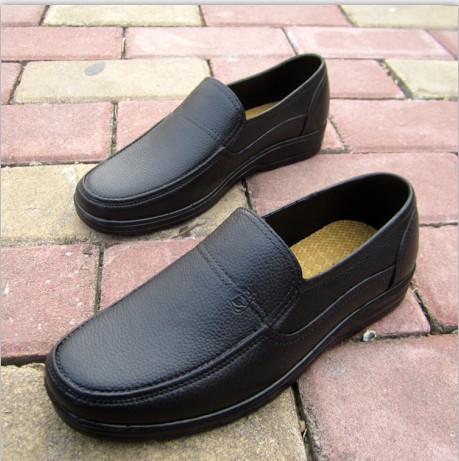 Chaussures en caoutchouc jeunesse, 18-40 ans, - Ref 941753