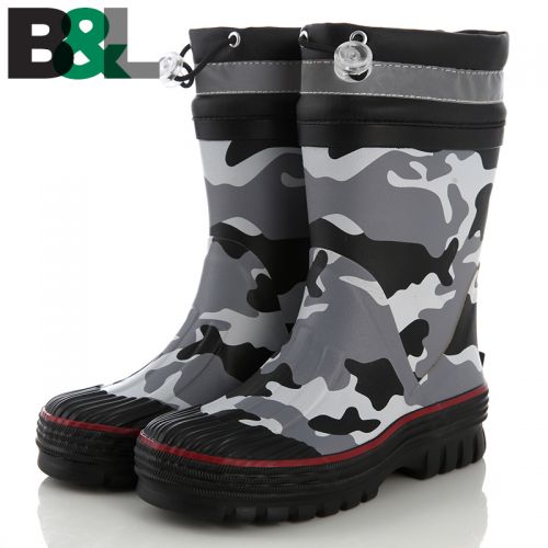 Chaussures en caoutchouc - Ref 941781