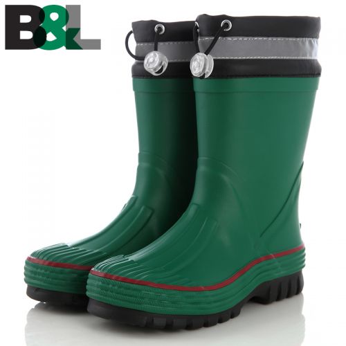 Chaussures en caoutchouc jeunesse, 18-40 ans, - Ref 941782