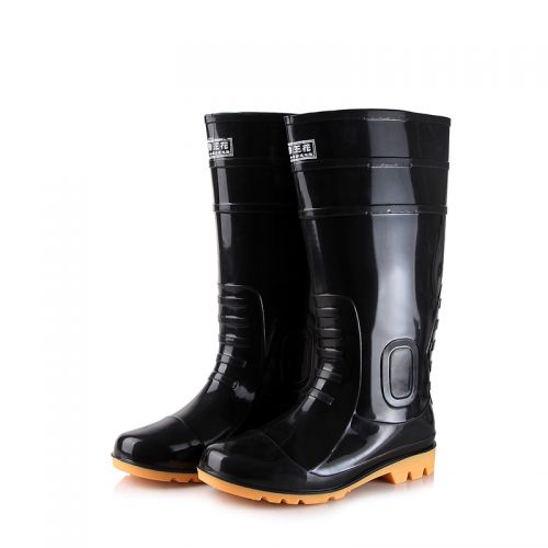 Chaussures en caoutchouc jeunesse, 18-40 ans, - Ref 941787