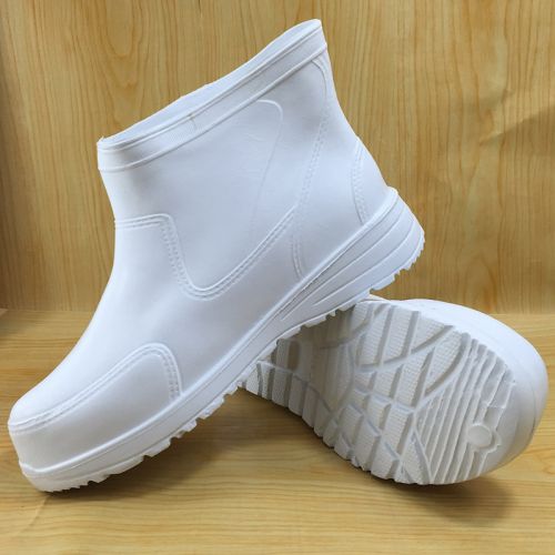 Chaussures en caoutchouc - Ref 941789