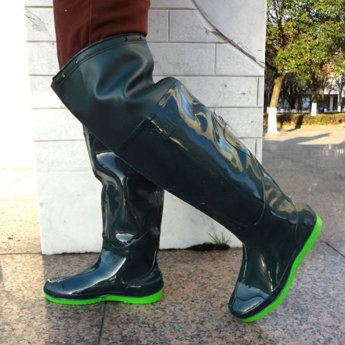 Chaussures en caoutchouc - Ref 941790