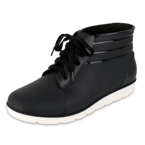 Chaussures en caoutchouc jeunesse, 18-40 ans et Moyen-âge - Ref 941795