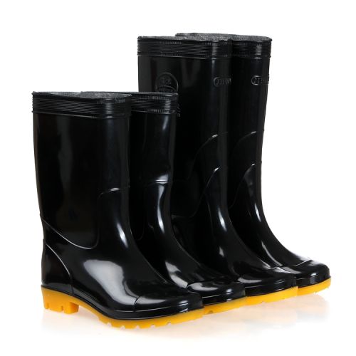 Chaussures en caoutchouc - Ref 941801