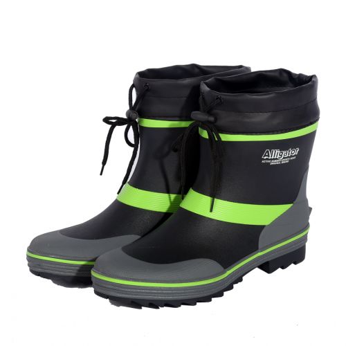 Chaussures en caoutchouc jeunesse, 18-40 ans et Moyen-âge - Ref 941837