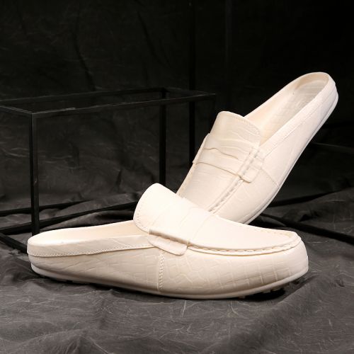 Chaussures en caoutchouc jeunesse, 18-40 ans et Moyen-âge - Ref 941840