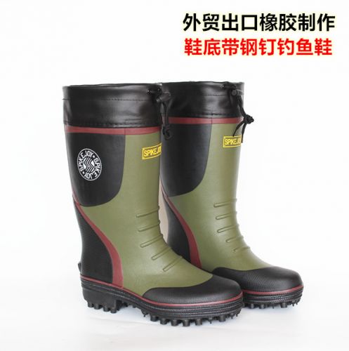  Chaussures en caoutchouc - Ref 941848