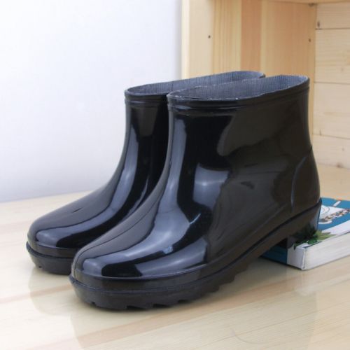 Chaussures en caoutchouc - Ref 941859