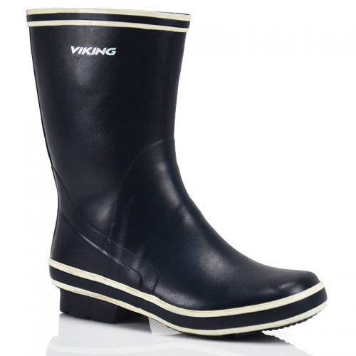 Chaussures en caoutchouc jeunesse, 18-40 ans, - Ref 941860