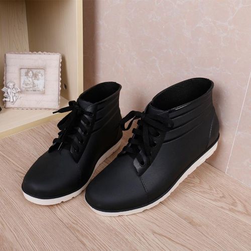Chaussures en caoutchouc - Ref 941873