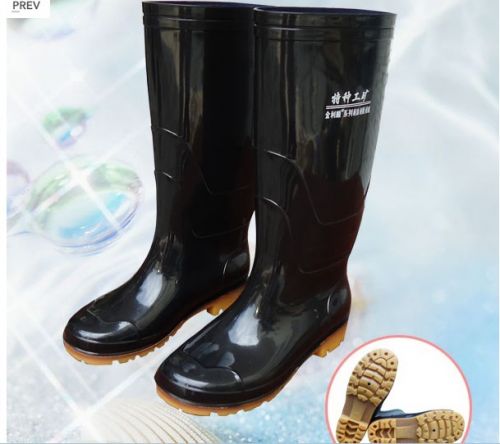 Chaussures en caoutchouc jeunesse, 18-40 ans, - Ref 941906