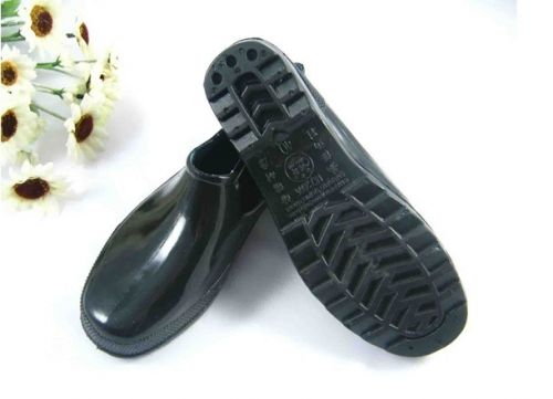 Chaussures en caoutchouc - Ref 941911
