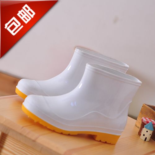 Chaussures en caoutchouc - Ref 941919