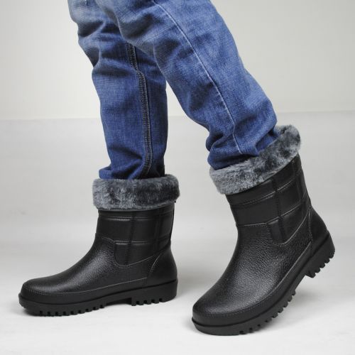 Chaussures en caoutchouc jeunesse, 18-40 ans, - Ref 941943