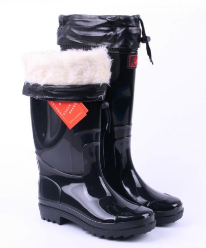Chaussures en caoutchouc jeunesse, 18-40 ans, DOUBLE STAR - Ref 941946