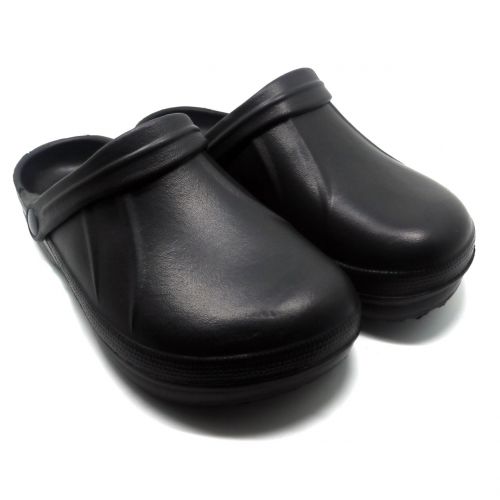 Chaussures en caoutchouc jeunesse, 18-40 ans et Moyen-âge - Ref 941970