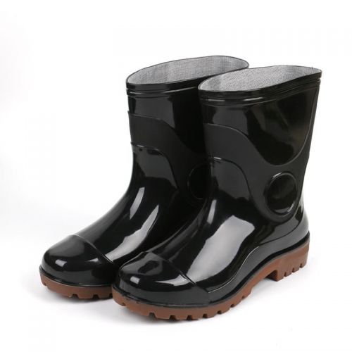Chaussures en caoutchouc jeunesse, 18-40 ans, - Ref 941989