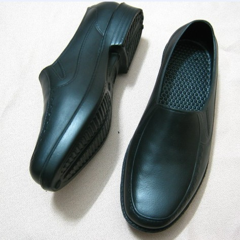 Chaussures en caoutchouc - Ref 941995