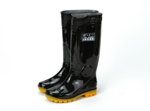 Chaussures en caoutchouc jeunesse, 18-40 ans et Moyen-âge - Ref 941999