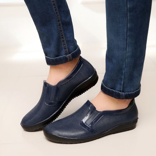 Chaussures en caoutchouc - Ref 942001