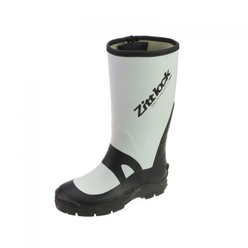 Chaussures en caoutchouc Moyen-âge , jeunesse, 18-40 ans, - Ref 942026