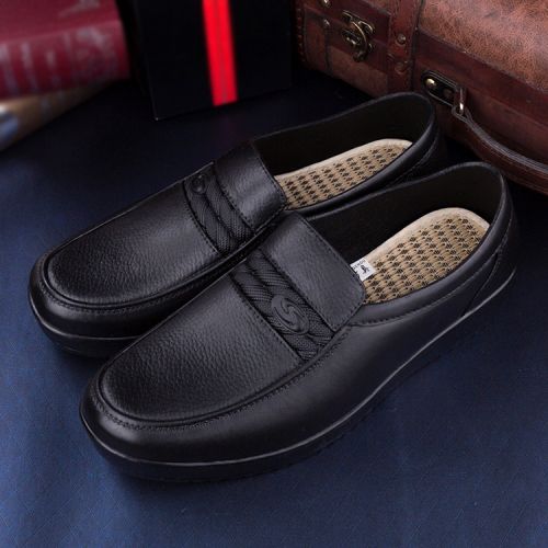 Chaussures en caoutchouc jeunesse, 18-40 ans, - Ref 942027
