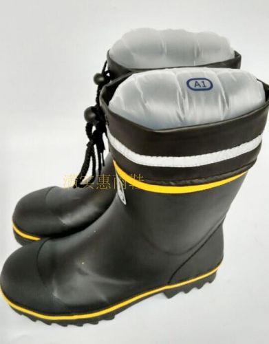 Chaussures en caoutchouc jeunesse, 18-40 ans et Moyen-âge - Ref 942042