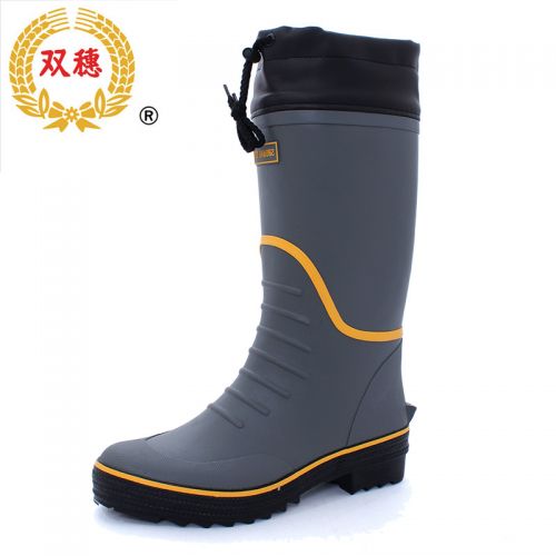 Chaussures en caoutchouc jeunesse, 18-40 ans, - Ref 942051