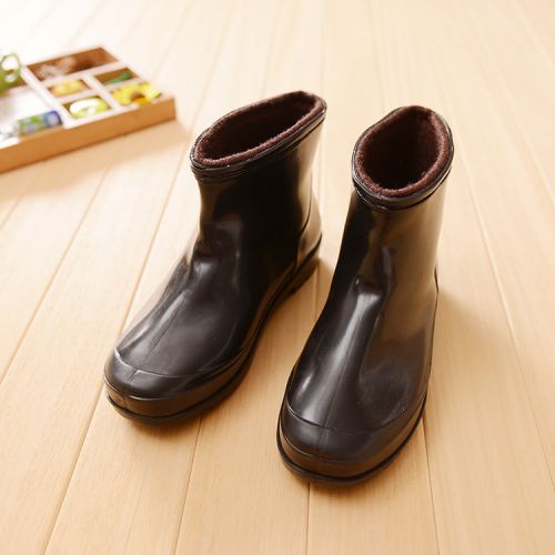 Chaussures en caoutchouc - Ref 942060