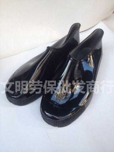 Chaussures en caoutchouc - Ref 942064