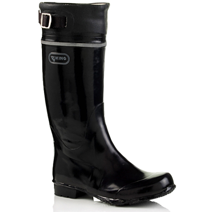 Chaussures en caoutchouc - Ref 942077