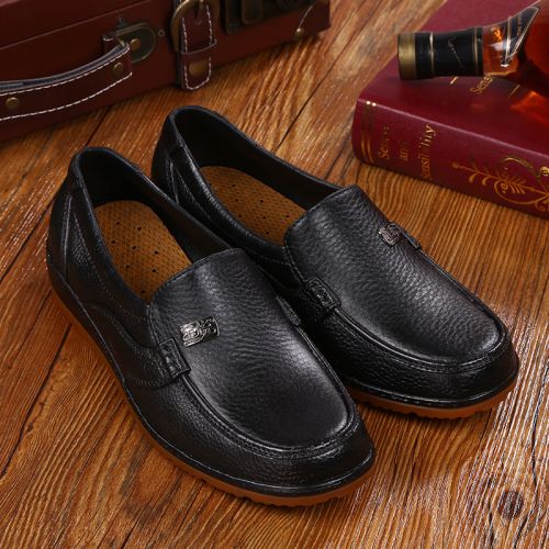 Chaussures en caoutchouc jeunesse, 18-40 ans et Moyen-âge - Ref 942079