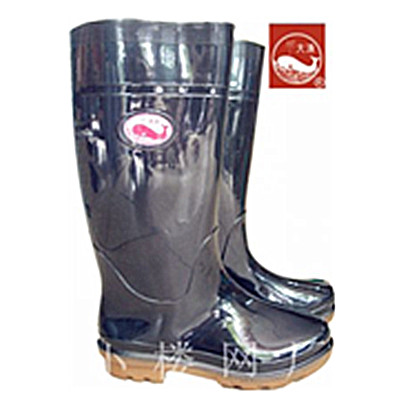 Chaussures en caoutchouc - Ref 942082