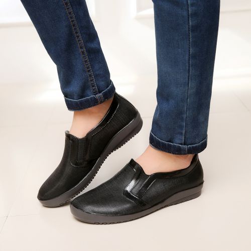 Chaussures en caoutchouc - Ref 942091