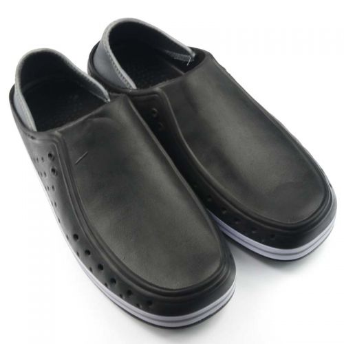 Chaussures en caoutchouc jeunesse, 18-40 ans et Moyen-âge - Ref 942095
