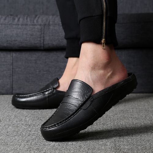 Chaussures en caoutchouc jeunesse, 18-40 ans et Moyen-âge - Ref 942099