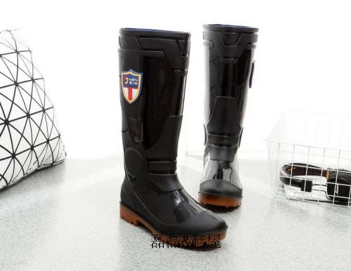 Chaussures en caoutchouc - Ref 942101