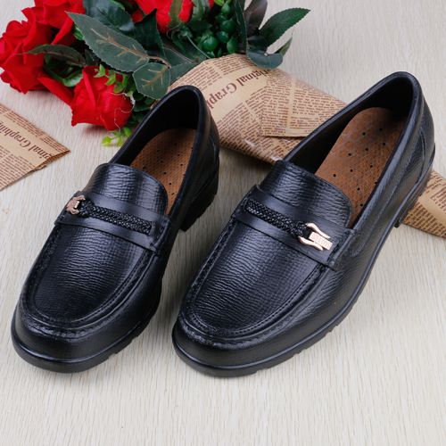 Chaussures en caoutchouc - Ref 942105