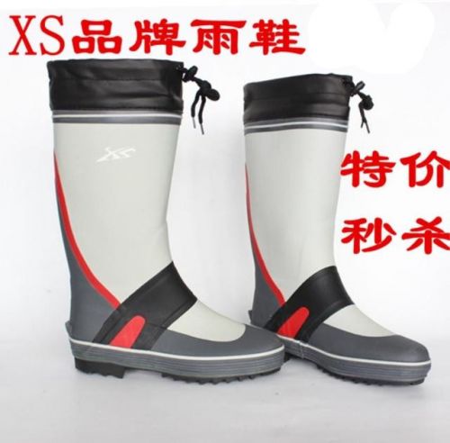 Chaussures en caoutchouc - Ref 942115