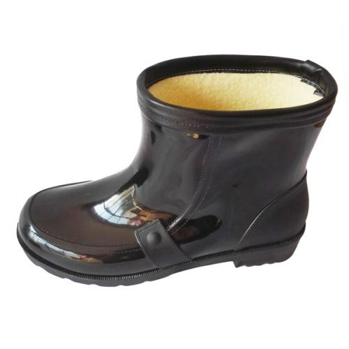 Chaussures en caoutchouc jeunesse, 18-40 ans, - Ref 942116