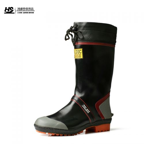 Chaussures en caoutchouc jeunesse, 18-40 ans et Moyen-âge - Ref 942142