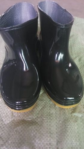 Chaussures en caoutchouc jeunesse, 18-40 ans, - Ref 942143